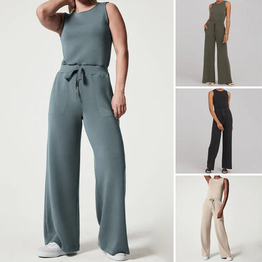 Belle Allure - Jumpsuit