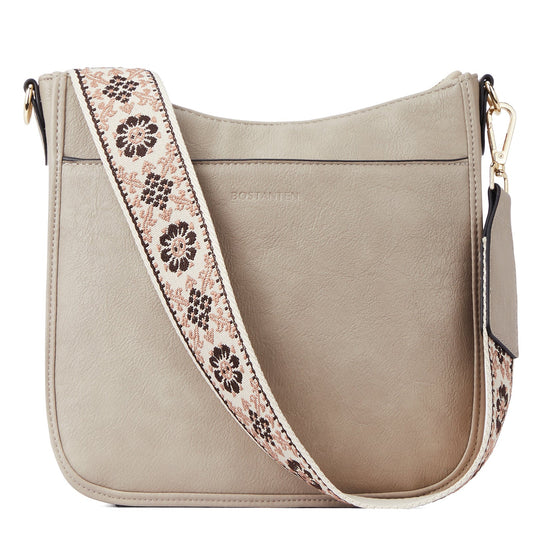 Rosamira Crossbody tas