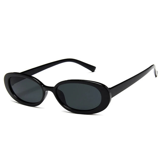Luna retro shades