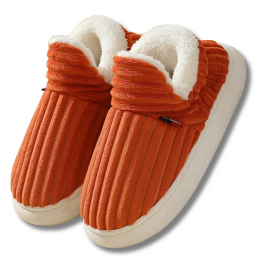 CozyCloud sloffen