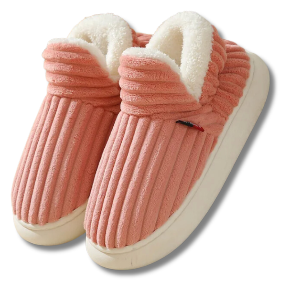 CozyCloud sloffen