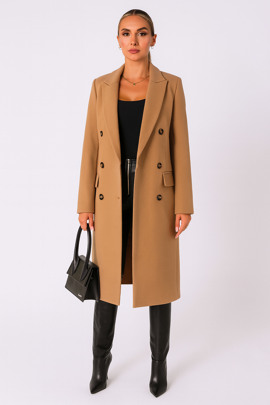 Sophora - Winterjas voor dames