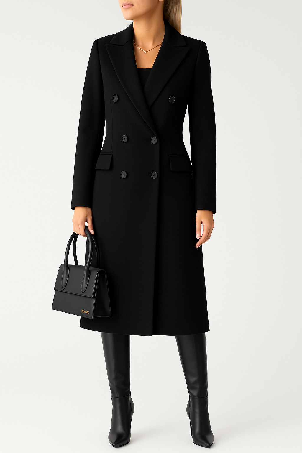 Sophora - Winterjas voor dames