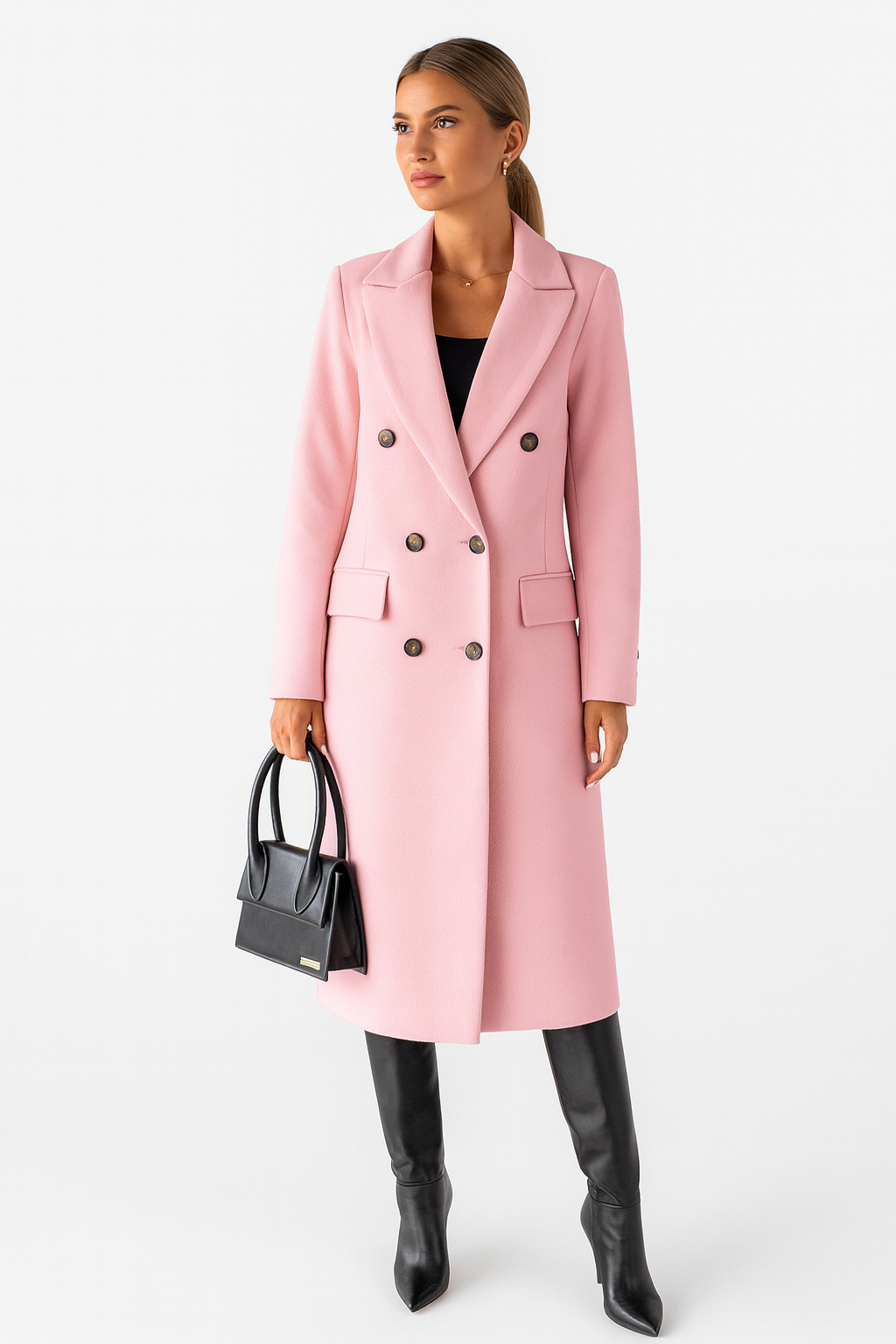 Sophora - Winterjas voor dames