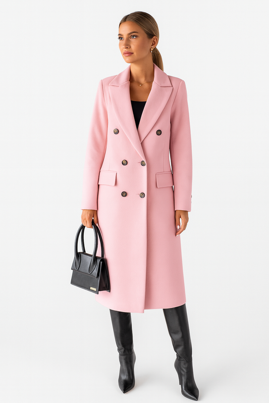 Sophora - Winterjas voor dames