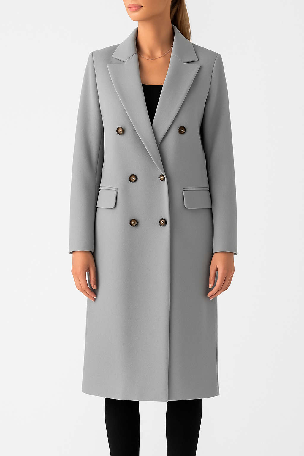 Sophora - Winterjas voor dames