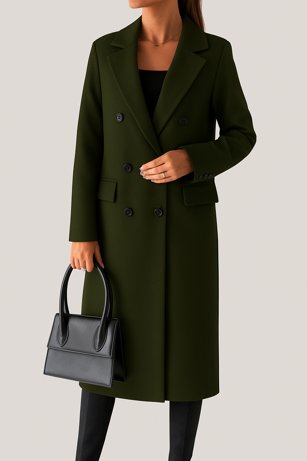 Sophora - Winterjas voor dames