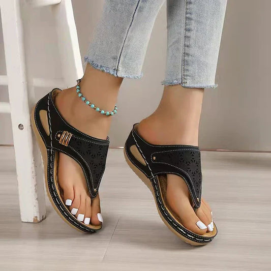 Relaxfit sandalen