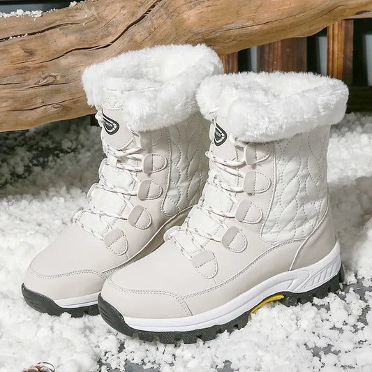 Collete snowboots