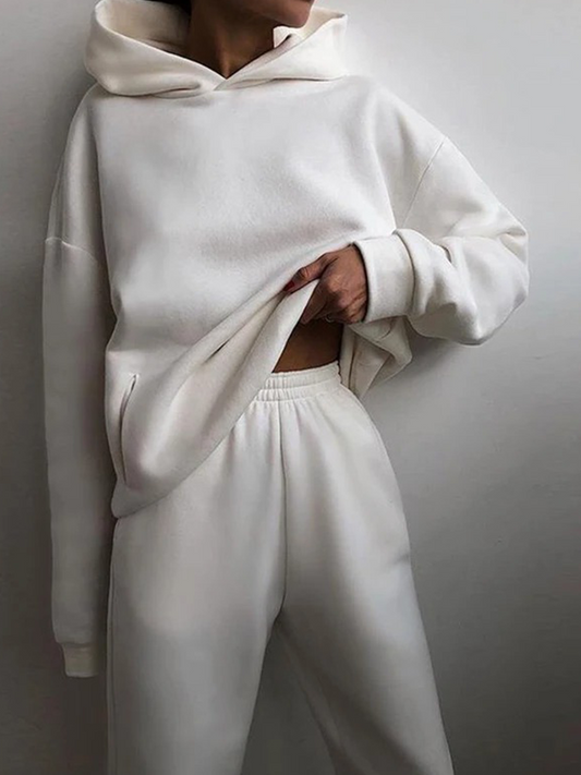 Rosamira tracksuit