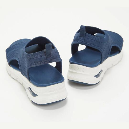 Eline – aansluitende sandalen