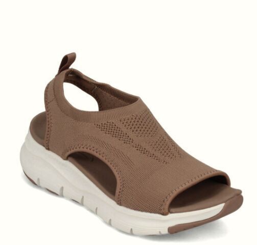 Eline – aansluitende sandalen