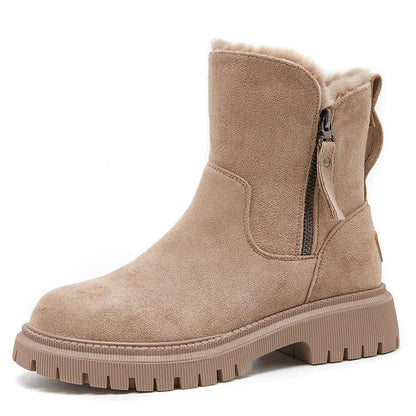 Roxy boots