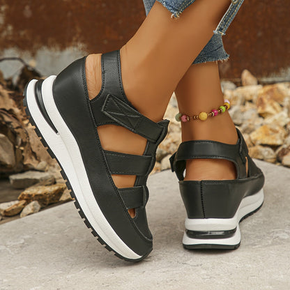 Aeris sandalen