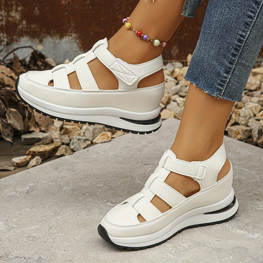 Aeris sandalen