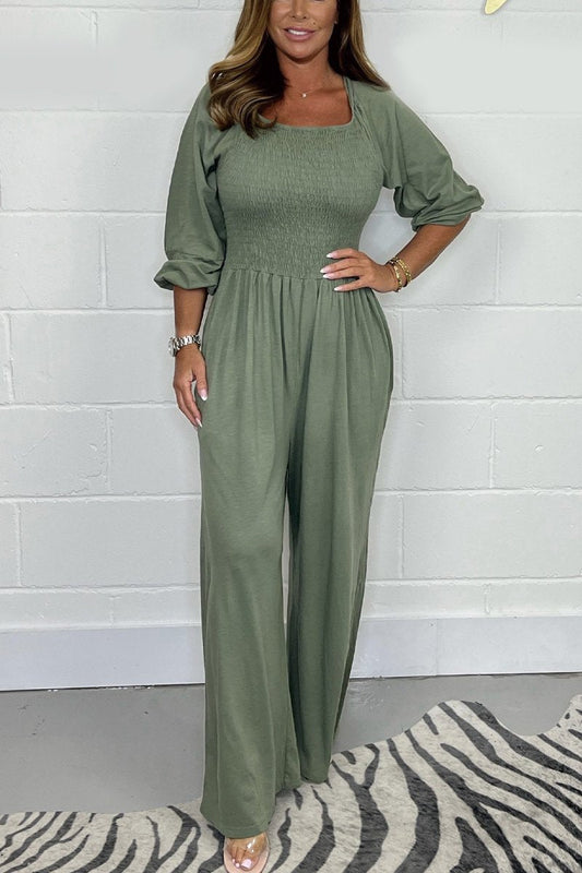 Esmee Jumpsuit