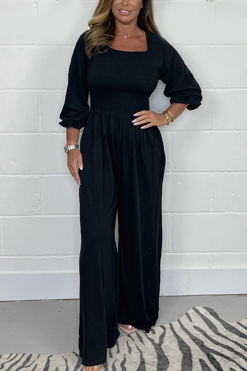 Esmee Jumpsuit