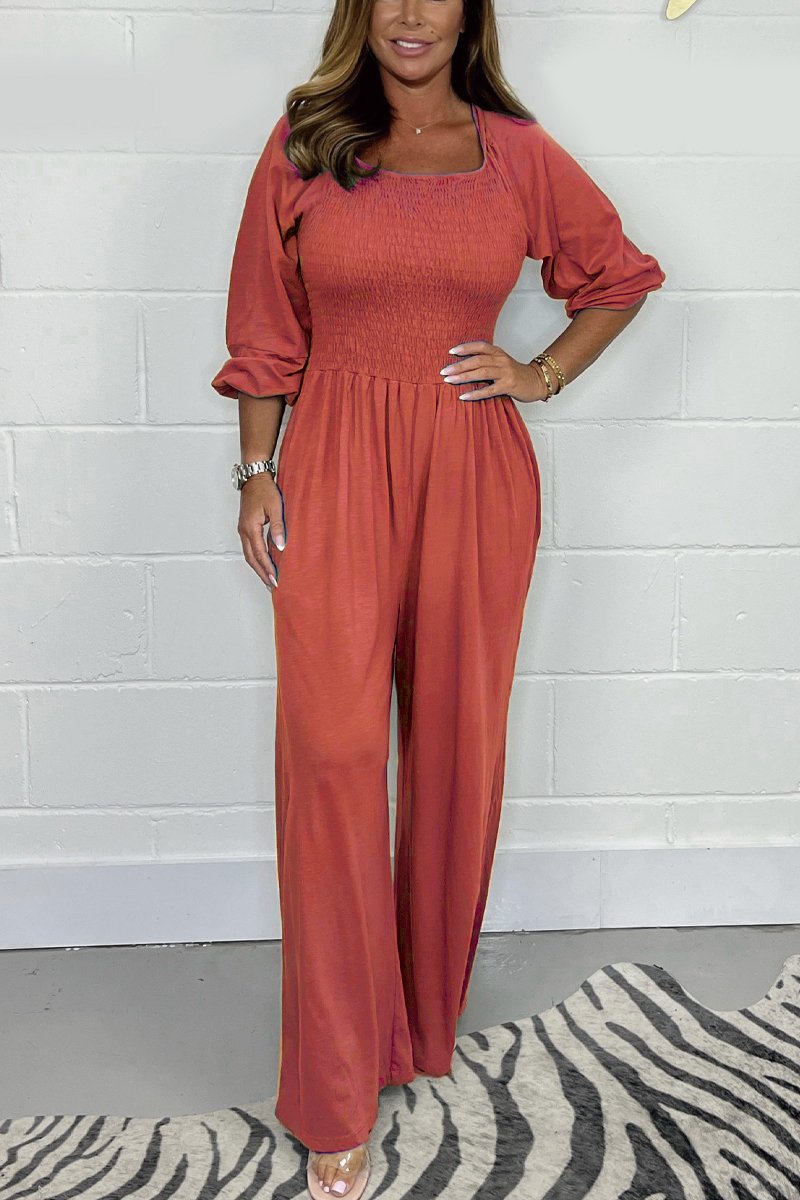 Esmee Jumpsuit