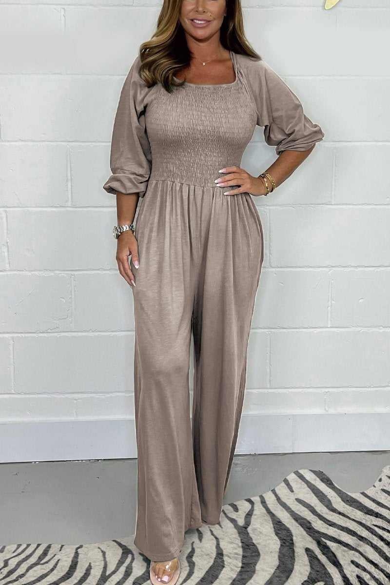 Esmee Jumpsuit