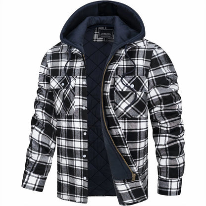 LumberJack Pro - Houthakkersjas