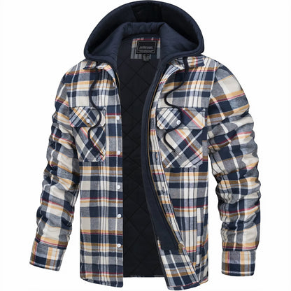 LumberJack Pro - Houthakkersjas