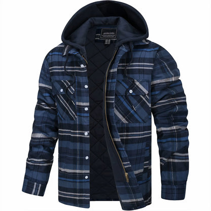 LumberJack Pro - Houthakkersjas