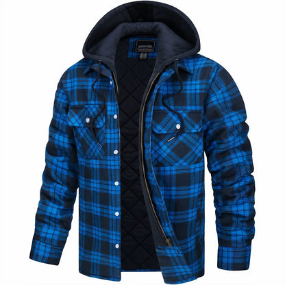 LumberJack Pro - Houthakkersjas