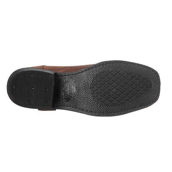 Dominique - western boot