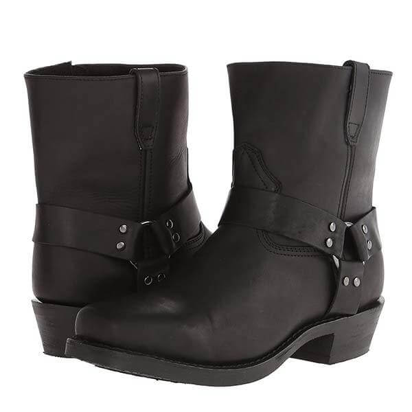Dominique - western boot