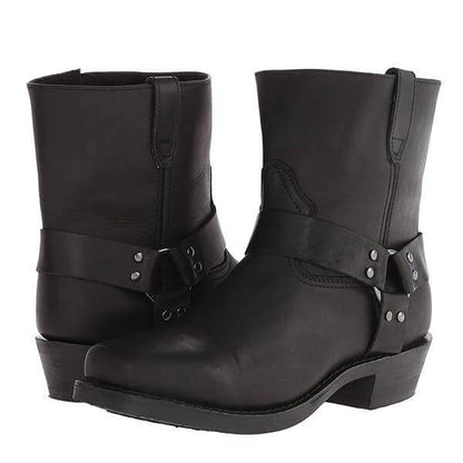 Dominique - western boot