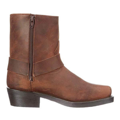 Dominique - western boot