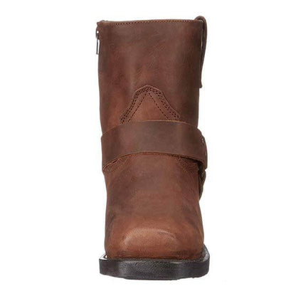 Dominique - western boot