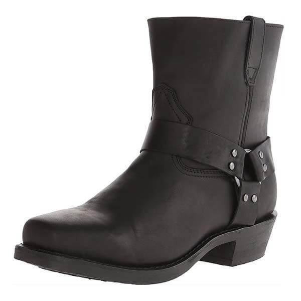 Dominique - western boot