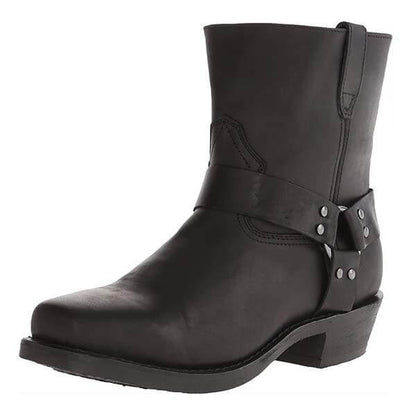 Dominique - western boot