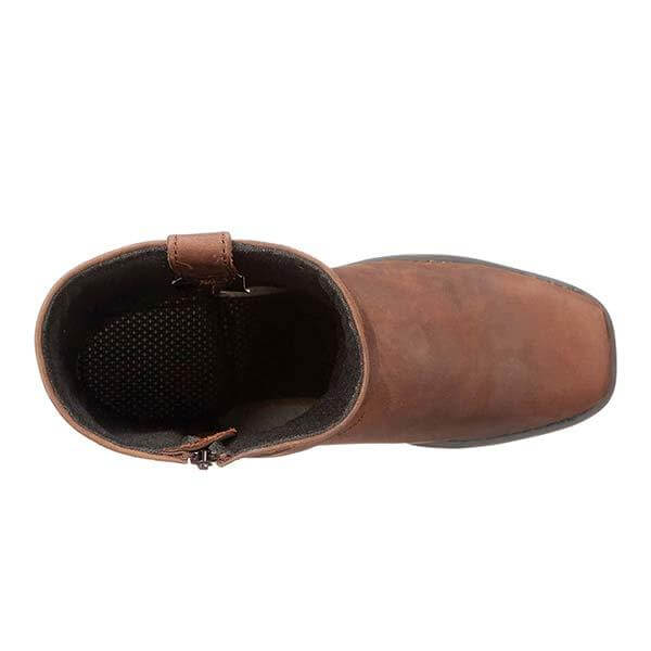 Dominique - western boot