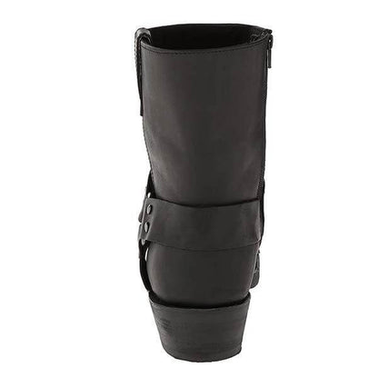 Dominique - western boot