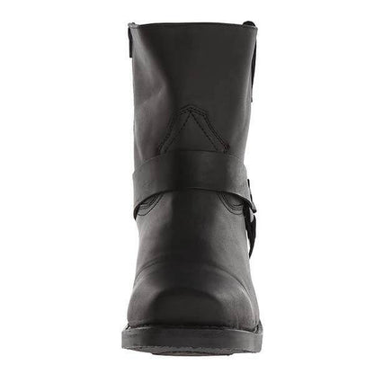 Dominique - western boot