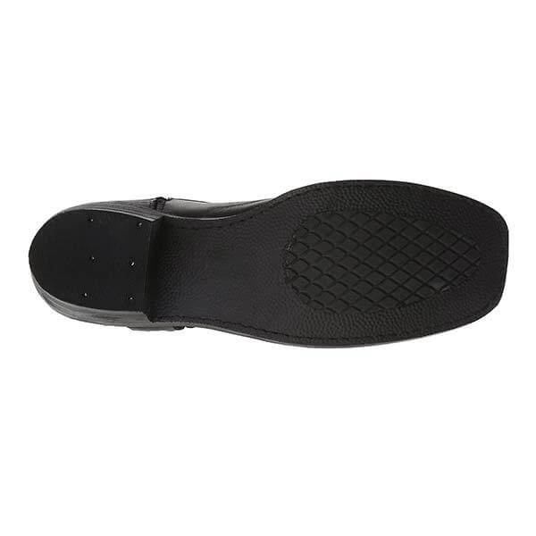 Dominique - western boot