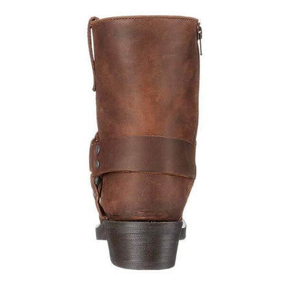 Dominique - western boot