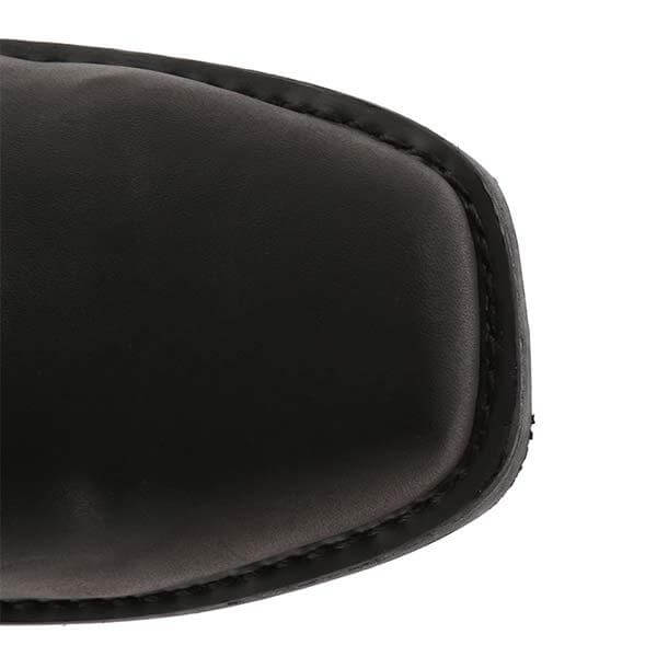 Dominique - western boot
